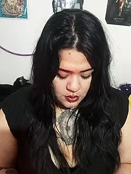 BonnieStardust online show from May 2026 03:07:01 PM
