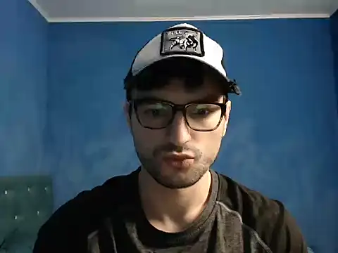 alex blu online show from January 2026 07:06:02 PM