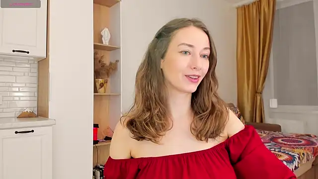 Kelly Summers online show from March 2025 07:49:02 PM