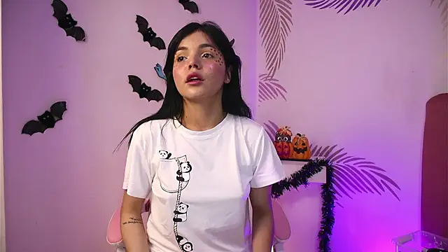 dianebleu online show from October 2025 04:16:01 AM