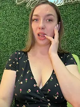 Snapshot of Janeee chatting on February 2025 10:33:02 AM Janeee online show from February 2025 10:33:02 AM