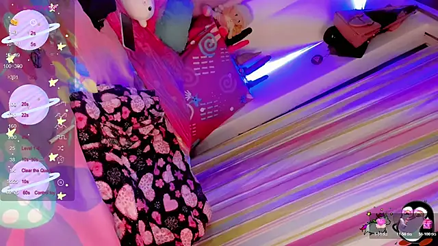 megann williams online show from June 2026 07:24:02 AM