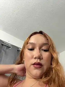 Cherrynoa online show from July 2026 03:49:01 AM
