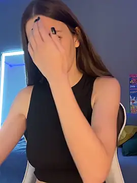 Snapshot of julia_fly chatting on January 2025 12:11:02 PM julia fly online show from January 2025 12:11:02 PM