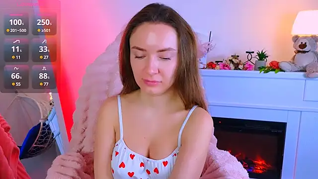    Emily    online show from February 2025 07:49:01 AM