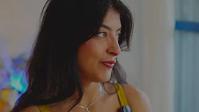 Snapshot of anabelcurvy chatting on October 2025 12:58:01 PM anabelcurvy online show from October 2025 12:58:01 PM