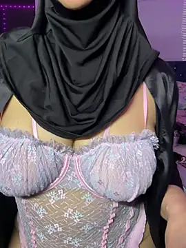 Snapshot of Jameela chatting on July 2026 11:29:02 PM Jameela online show from July 2026 11:29:02 PM