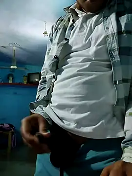 Nishubig online show from February 2025 07:48:01 AM