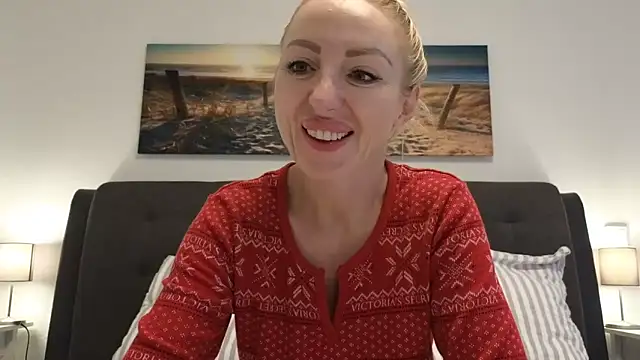 Allys online show from November 2025 08:06:02 AM