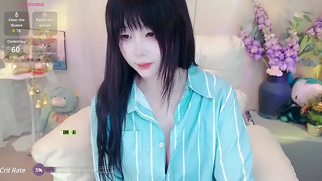 Snapshot of yoyoyo_99 chatting on February 2025 01:30:01 PM yoyoyo 99 online show from February 2025 01:30:01 PM