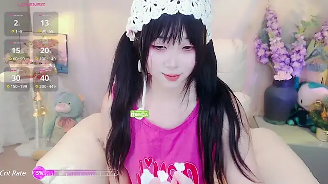 Snapshot of yoyoyo_99 chatting on February 2025 05:12:02 AM yoyoyo 99 online show from February 2025 05:12:02 AM