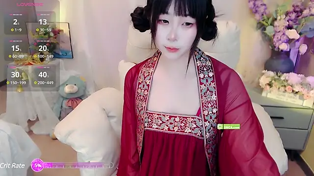 Snapshot of yoyoyo_99 chatting on March 2025 12:20:01 PM yoyoyo 99 online show from March 2025 12:20:01 PM