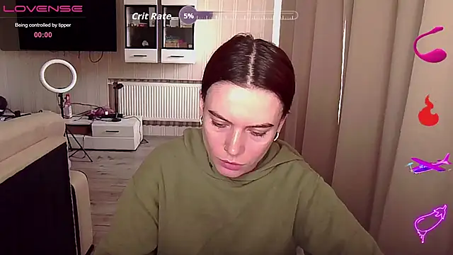 RinaDevil online show from October 2025 08:56:02 AM