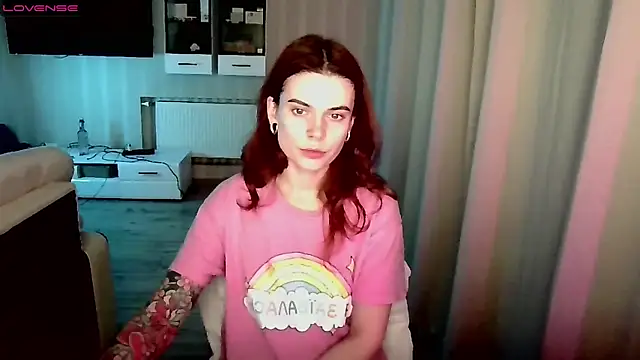 RinaDevil online show from November 2025 02:49:02 PM