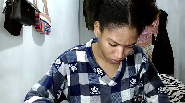 angelamarie1 online show from March 2025 10:18:02 AM