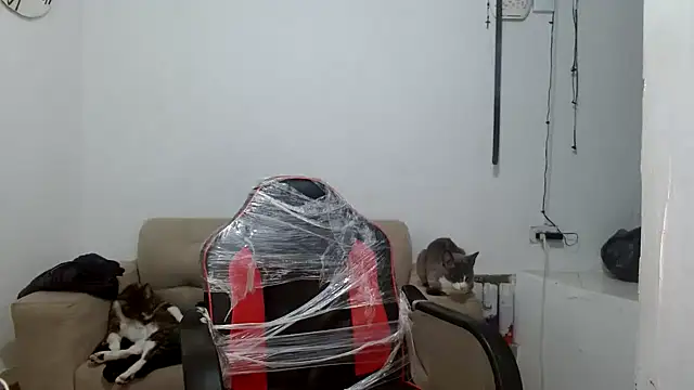 angelamarie1 online show from September 2025 11:04:02 AM