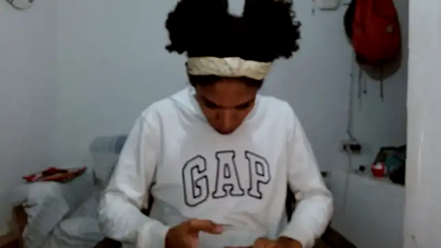 angelamarie1 online show from October 2025 03:46:02 AM