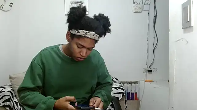 angelamarie1 online show from February 2026 10:32:01 AM