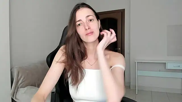 Sabrina Mur online show from September 2025 11:59:01 AM