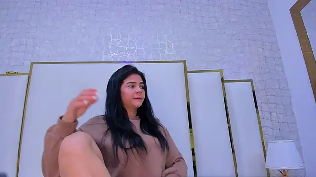 Snapshot of paola_rodriguez chatting on September 2025 11:45:02 AM paola rodriguez online show from September 2025 11:45:02 AM