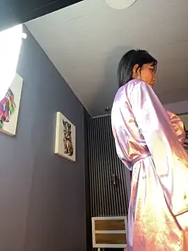 LauraAristizabal online show from February 2025 04:20:02 PM