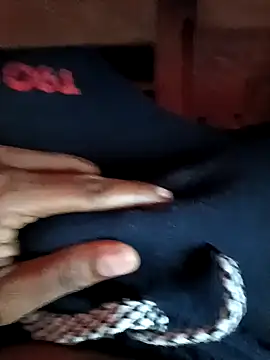 abykurian777 online show from March 2025 08:04:02 AM