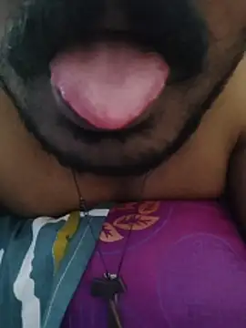 abykurian777 online show from April 2026 02:14:02 PM