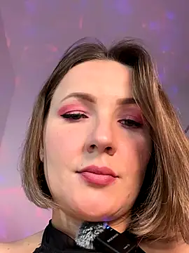 Snapshot of MaryJay_ chatting on October 2025 05:01:01 PM MaryJay  online show from October 2025 05:01:01 PM
