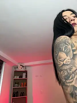 Snapshot of missariadna2 chatting on February 2026 08:32:01 PM missariadna2 online show from February 2026 08:32:01 PM