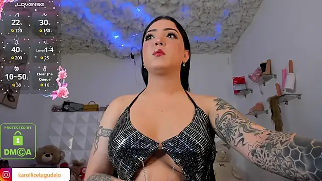 Karol Green Motorcycle online show from January 2025 07:52:02 AM