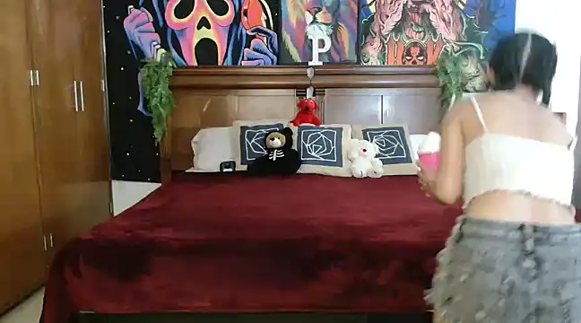 MINI Petite online show from January 2025 08:43:02 PM