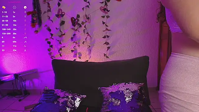 kittylu   online show from March 2025 02:26:01 AM