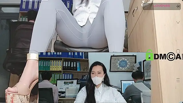 Sime Naughty online show from February 2026 11:08:02 PM