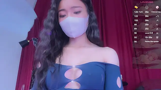 Snapshot of alaia-EDP chatting on December 2024 08:49:01 PM alaia-EDP online show from December 2024 08:49:01 PM