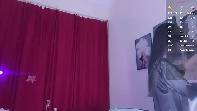 Snapshot of alaia-EDP chatting on December 2024 03:37:01 PM alaia-EDP online show from December 2024 03:37:01 PM