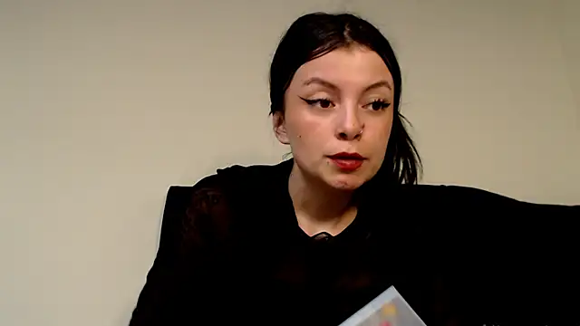 Meghan320 online show from January 2025 04:59:02 PM