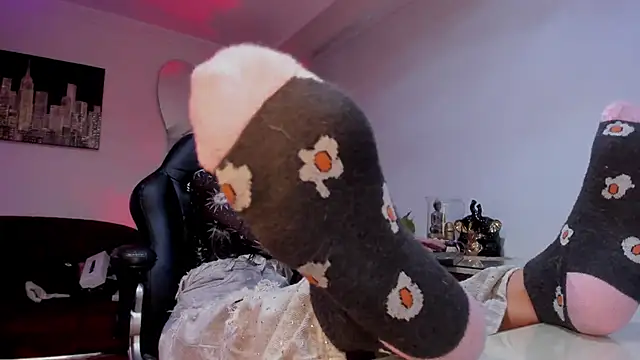 Meghan320 online show from March 2026 11:39:01 AM