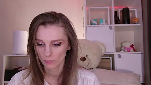 Snapshot of Karamelsw_ chatting on March 2026 08:56:02 PM Karamelsw online show from March 2026 08:56:02 PM