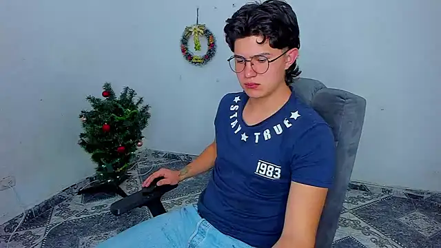 patrik 027 online show from December 2024 10:05:02 PM