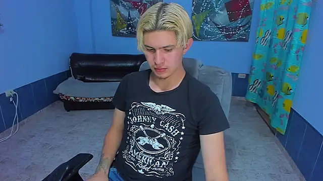 patrik 027 online show from November 2025 03:30:02 AM