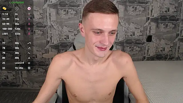 Oliver Fresh online show from April 2026 10:32:01 AM