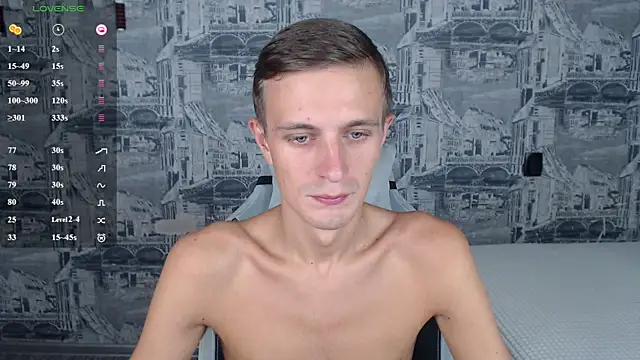 Snapshot of Oliver_Fresh chatting on July 2026 09:33:01 AM Oliver Fresh online show from July 2026 09:33:01 AM