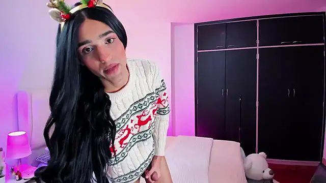 Snapshot of Ainhoads chatting on December 2024 03:13:02 AM Ainhoads online show from December 2024 03:13:02 AM