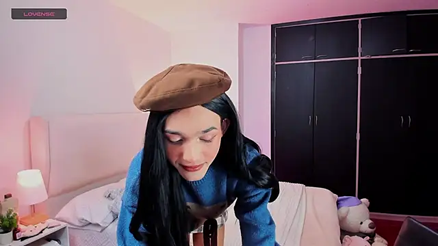 Snapshot of Ainhoads chatting on December 2024 02:04:01 AM Ainhoads online show from December 2024 02:04:01 AM