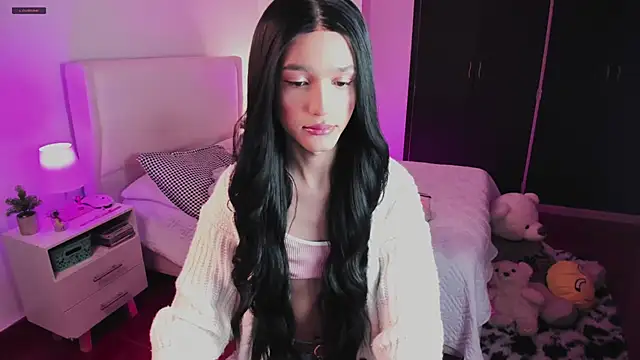 Snapshot of Ainhoads chatting on September 2025 01:16:02 AM Ainhoads online show from September 2025 01:16:02 AM