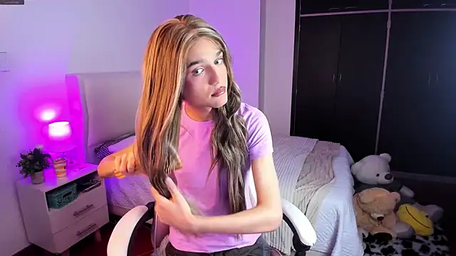 Ainhoads online show from February 2026 08:35:02 AM