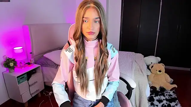 Ainhoads online show from March 2026 08:43:02 AM