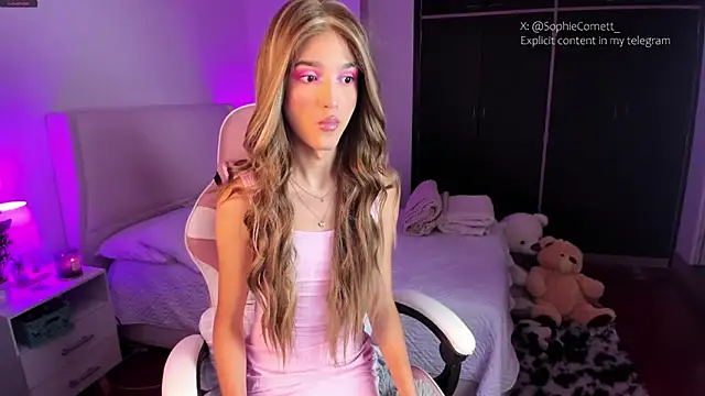 Ainhoads online show from April 2026 03:45:01 AM