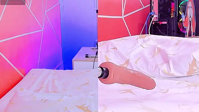 Snapshot of shiinobu_kocho chatting on March 2025 01:34:02 AM shiinobu kocho online show from March 2025 01:34:02 AM