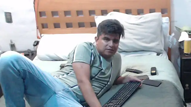 thor000089 online show from December 2024 02:30:02 AM